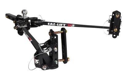 CAMCO 48902 Camco Eaz-Lift TR3 Camper RV Weight Distribution Hitch Kit, 1200 lb, 48902