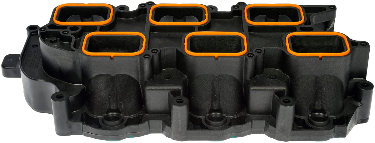 DORMAN 615-914 Dorman 615-914 Lower Intake Manifold Plastic with Gaskets