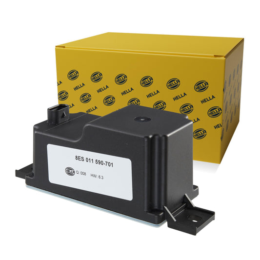Hella 011590701 Voltage Stabiliser, Start/Stop Syst 8Es