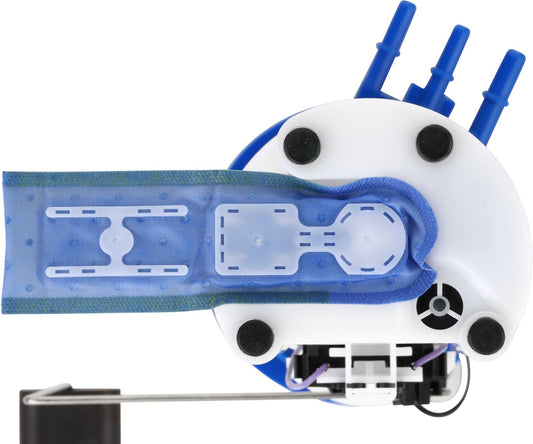 DELPHI FG0316 Delphi FG0316 FUEL PUMP MODULE ASSEMBLY