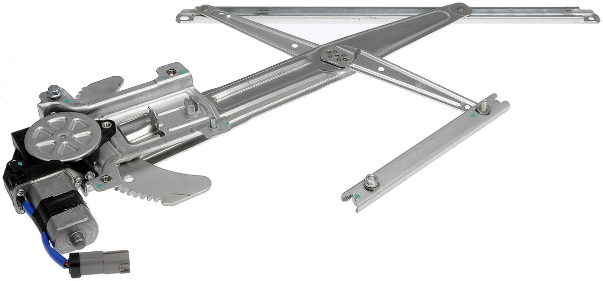 Dorman 741-015 Front Passenger Side Power Window Regulator