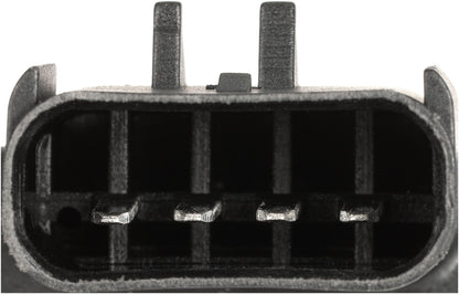 Gates FCM100K1 ENGINE COOLING FAN MODULE