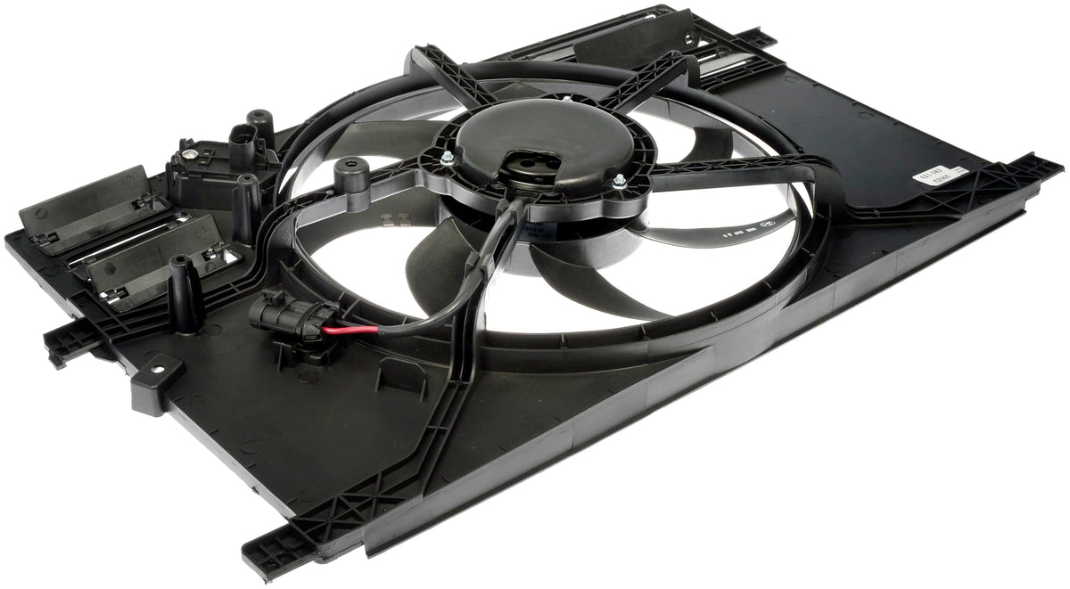 DORMAN 621-983 Dorman 621-983 Engine Cooling Fan Assembly