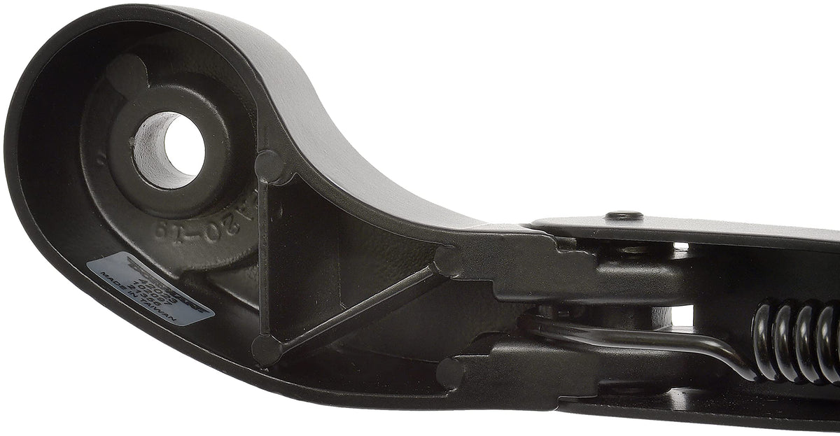 DORMAN 42023 Dorman 42023 Rear Windshield Wiper Arm Compatible with Select BMW Models