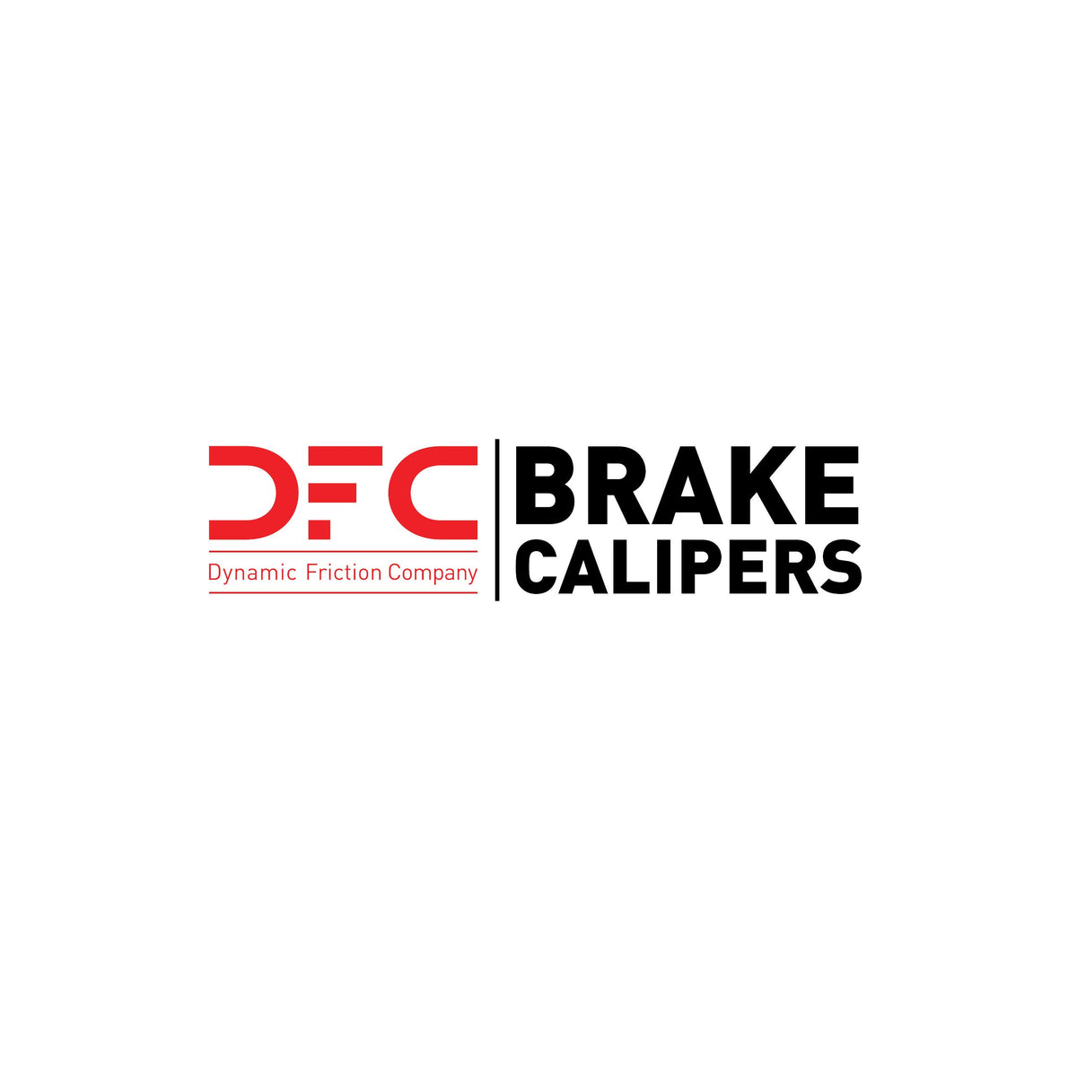 Dynamic Friction 331-63641 DFC Rear Left Brake Caliper