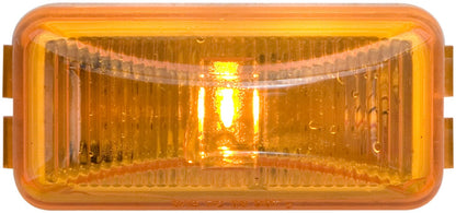 OPTRONICS AL90ABP Optronics AL90ABP LED M/C;MINI SNAP LOCK;1 DIODE AMB