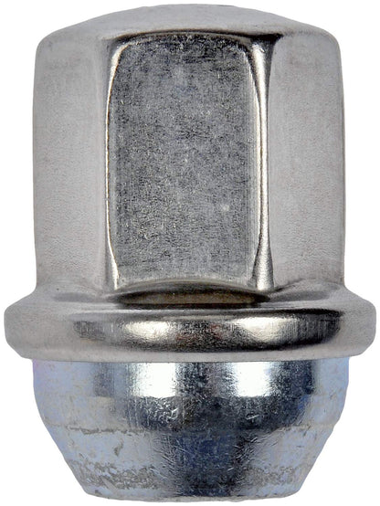 DORMAN 611-330.1 Dorman 611-330.1: Wheel Nut M14-1.50 Capped - 22 Mm Hex, 38.5 Mm Length