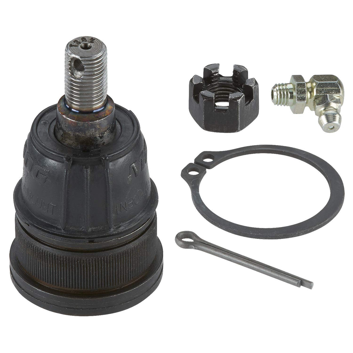 MOOG K90332 MOOG K90332 Front Lower Suspension Ball Joint for Honda Civic