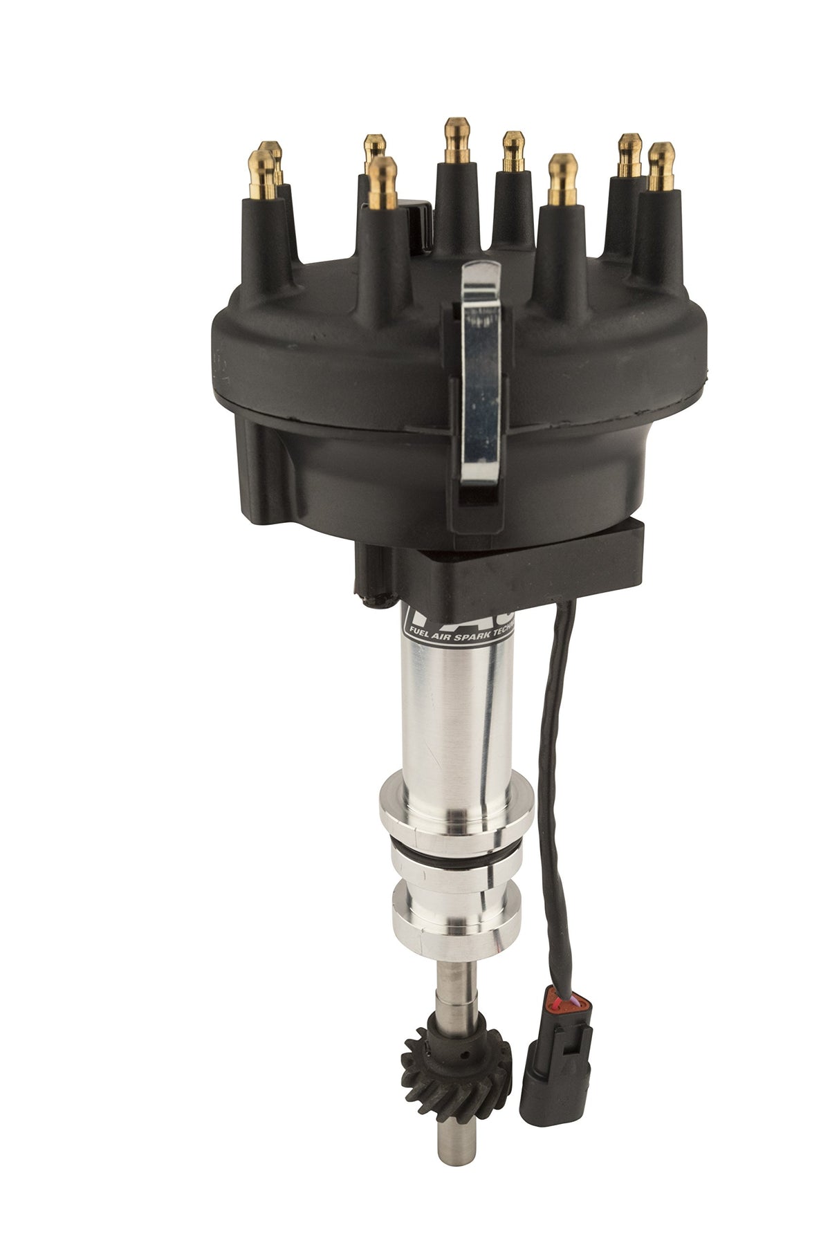 COMP CAMS 1000-1614 COMP Cams 1000-1614 Race Billet Distributor (For 351C/426-460 Ford - Large Cap)