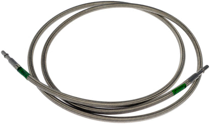 Dorman 819-876 Flexible Stainless Steel Braided Fuel Line
