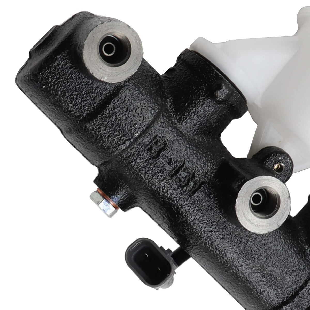 Beck Arnley 072-9077 Brake Master Cylinder