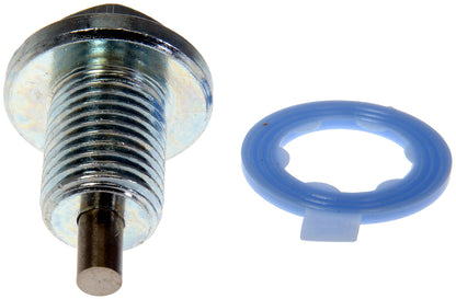 Dorman 090-036CD Magnetic Oil Drain Plug M14-1.50, Head Size 14