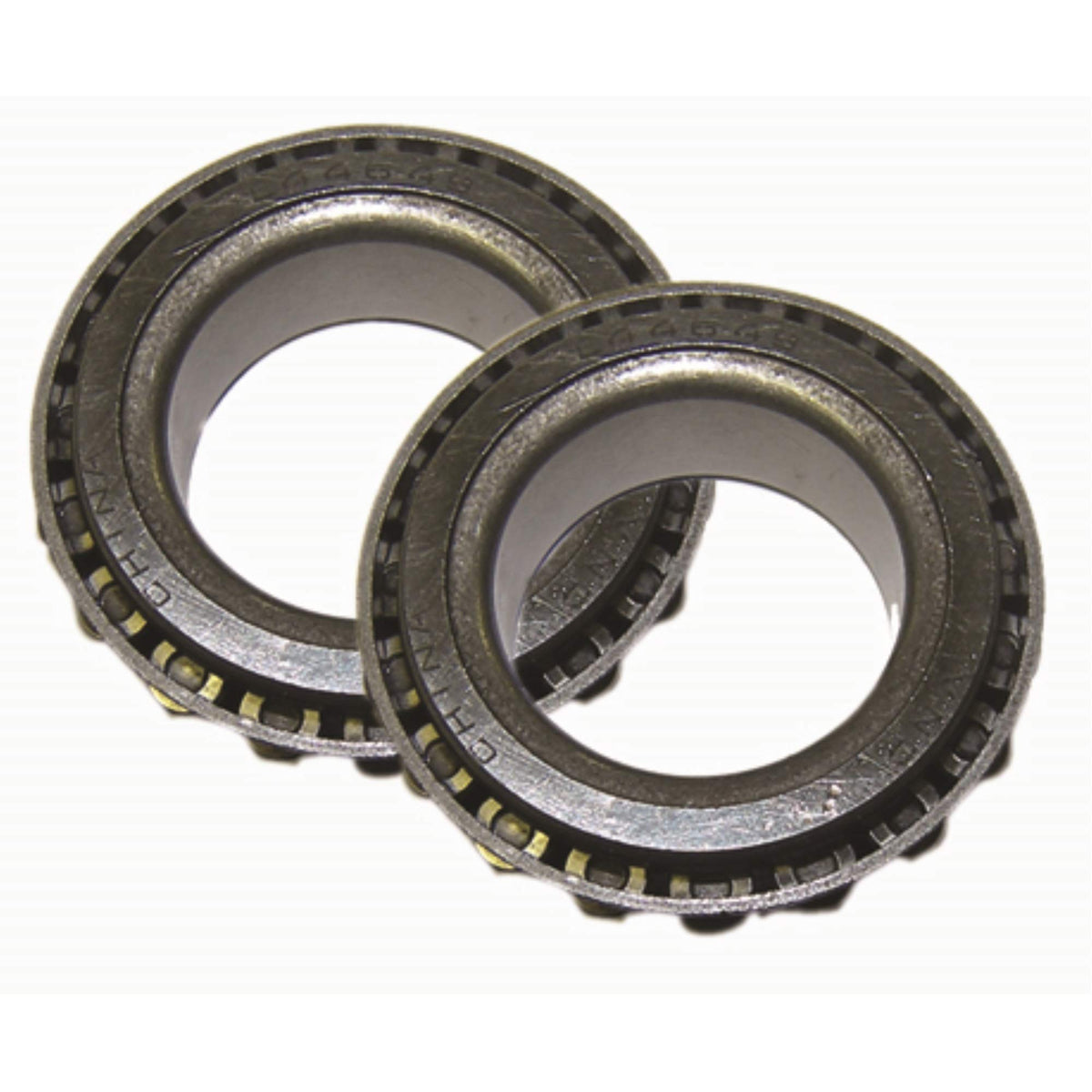 AP PRODUCTS 014-181628-2 AP Products 014-181628-2 Inner and Outer Bearing