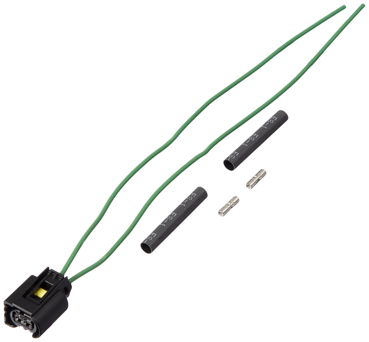 Motorcraft WPT1331 Alternator Connector Assembly