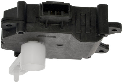DORMAN 604-240 Dorman 604-240 Passenger Side Main HVAC Blend Door Actuator