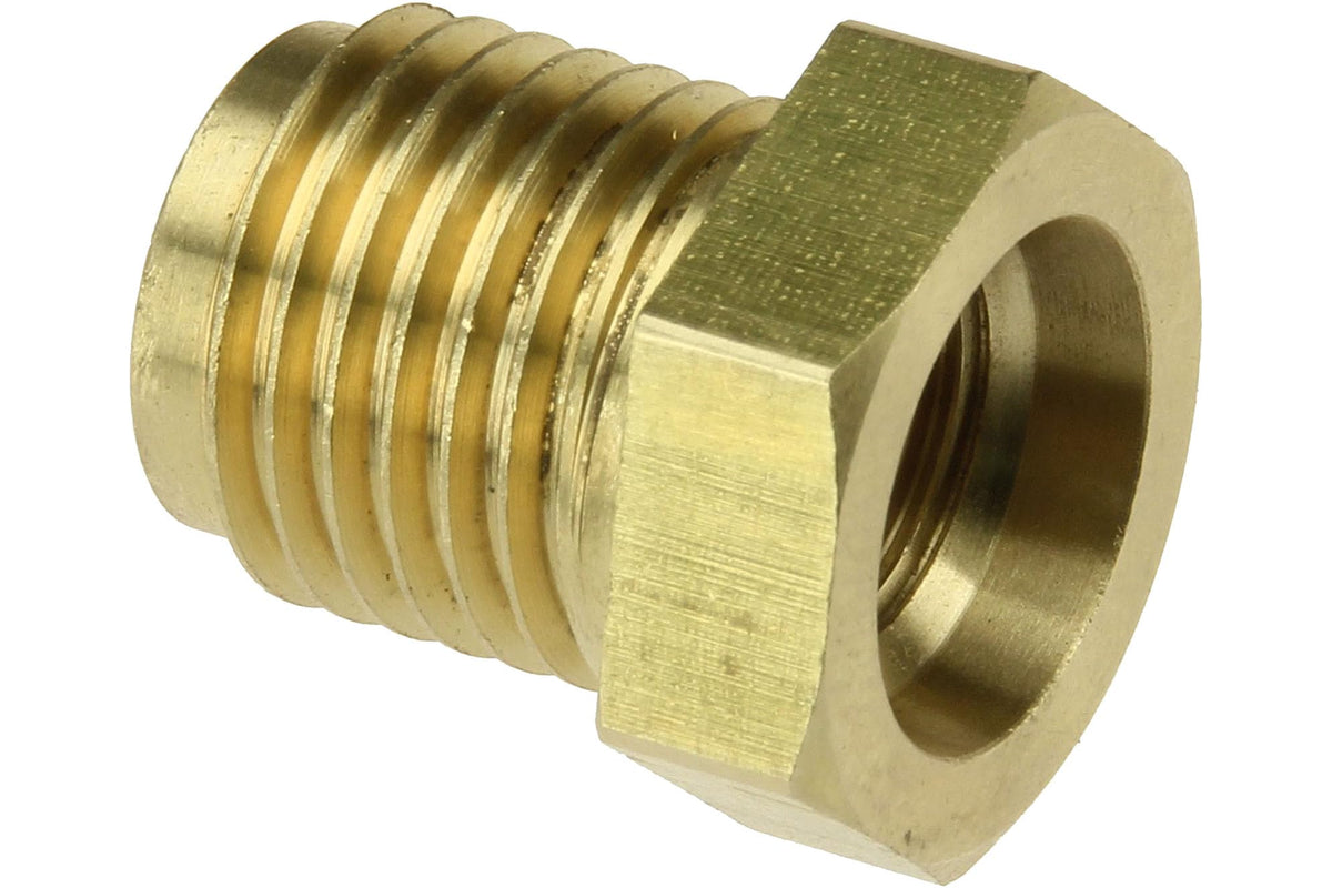 URO PARTS 06F127213B URO Parts 06F127213B Fuel Pump Fitting, One time use fitting for GDI pumps