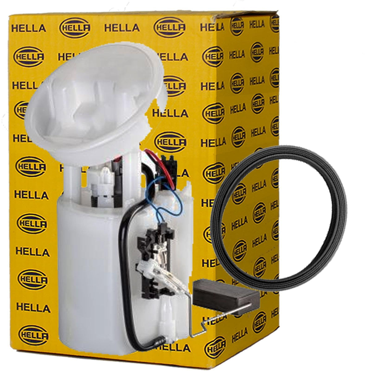 Hella 358106341 Fuel Pump Unit 8Tf