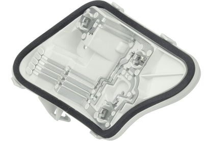 URO Parts 8P4945258 Tail Light Bulb Holder, Right Outer