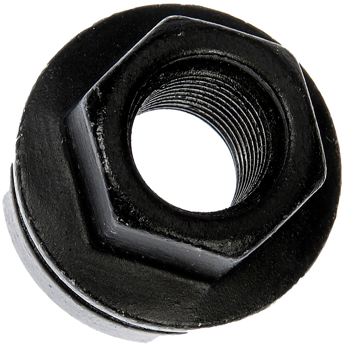 Dorman 611-931 Open Ended Wheel Nut