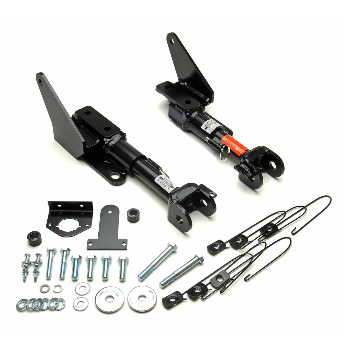 ROADMASTER 524431-5 Roadmaster 524431-5 Direct Connect Base Plates Compatible with 2010-2014 F150 and 2015-2020 F150 2WD/4WD | Secure Connection for Flat Towing | Built to Last