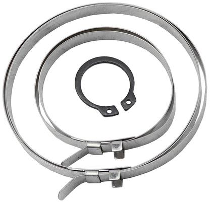 Beck Arnley 103-2942 ACU RSX-FR/05-03 HON ACCORD-FR/05