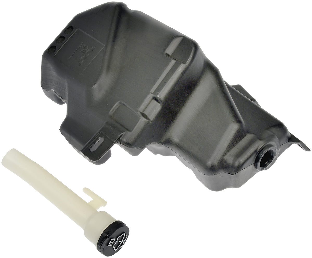 Dorman 603-595 Front Washer Fluid Reservoir with Cap