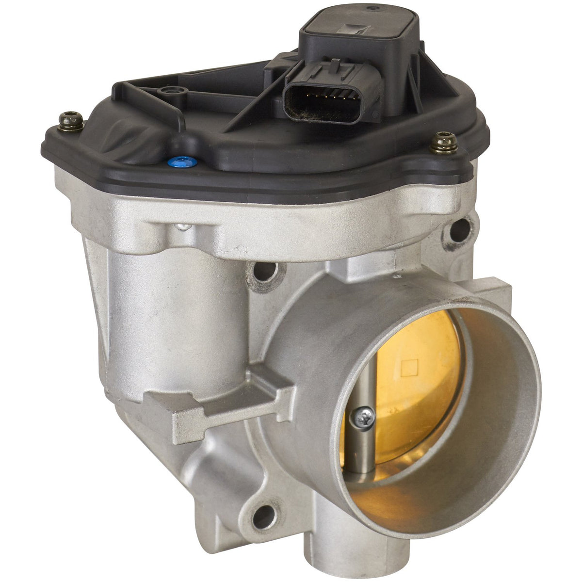 SPECTRA PREMIUM TB1016 Spectra Premium TB1016 Fuel Injection Throttle Body Assembly, 1 Pack