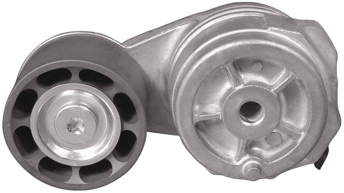 Dayco 89442 Belt Tensioner, Serpentine, , Black, Large
