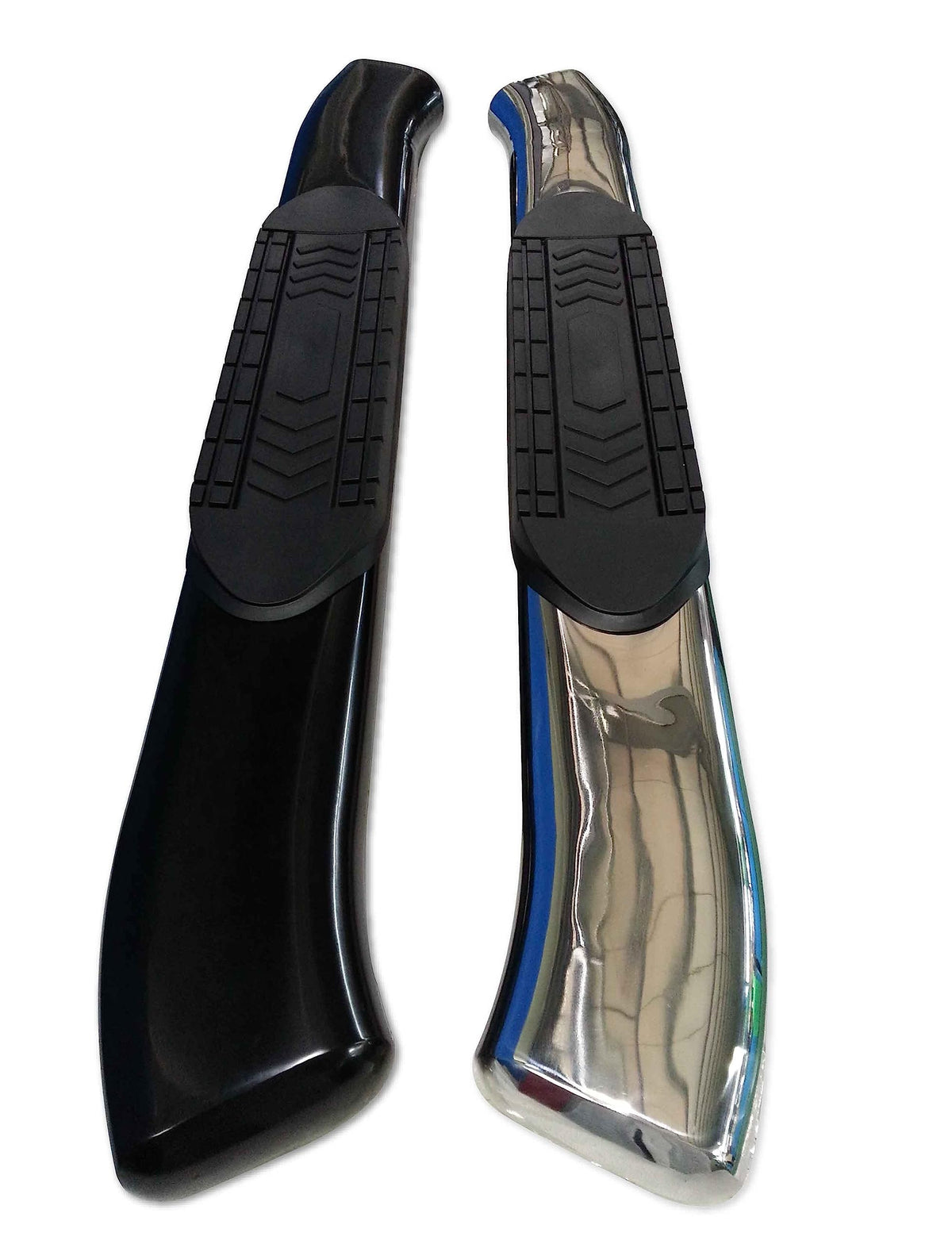 Trailfx G5007 Trailfx G5007 6oval Bend Smple Pss&blk