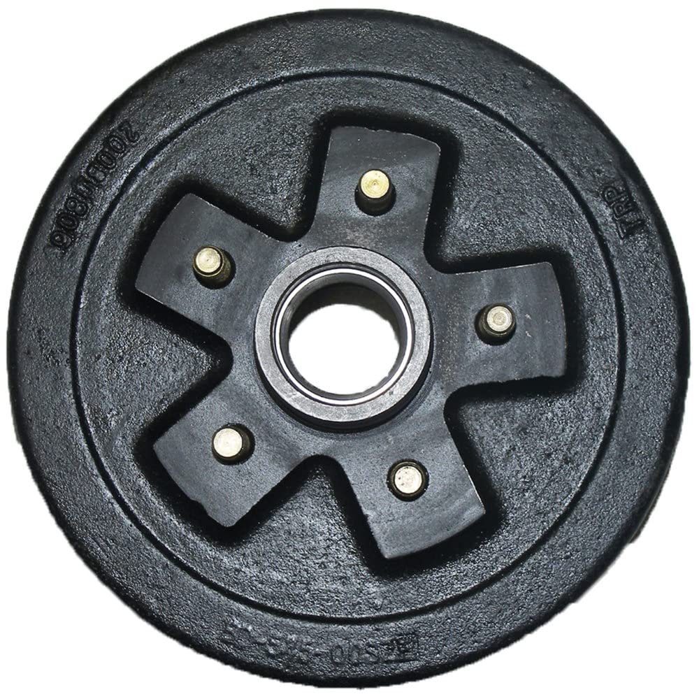 AP PRODUCTS 014-126003 Ap Products 014-126003 3.5KBRAKEHUB545-1/2