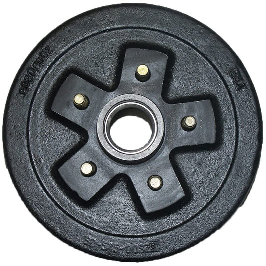 AP PRODUCTS 014-126003 Ap Products 014-126003 3.5KBRAKEHUB545-1/2