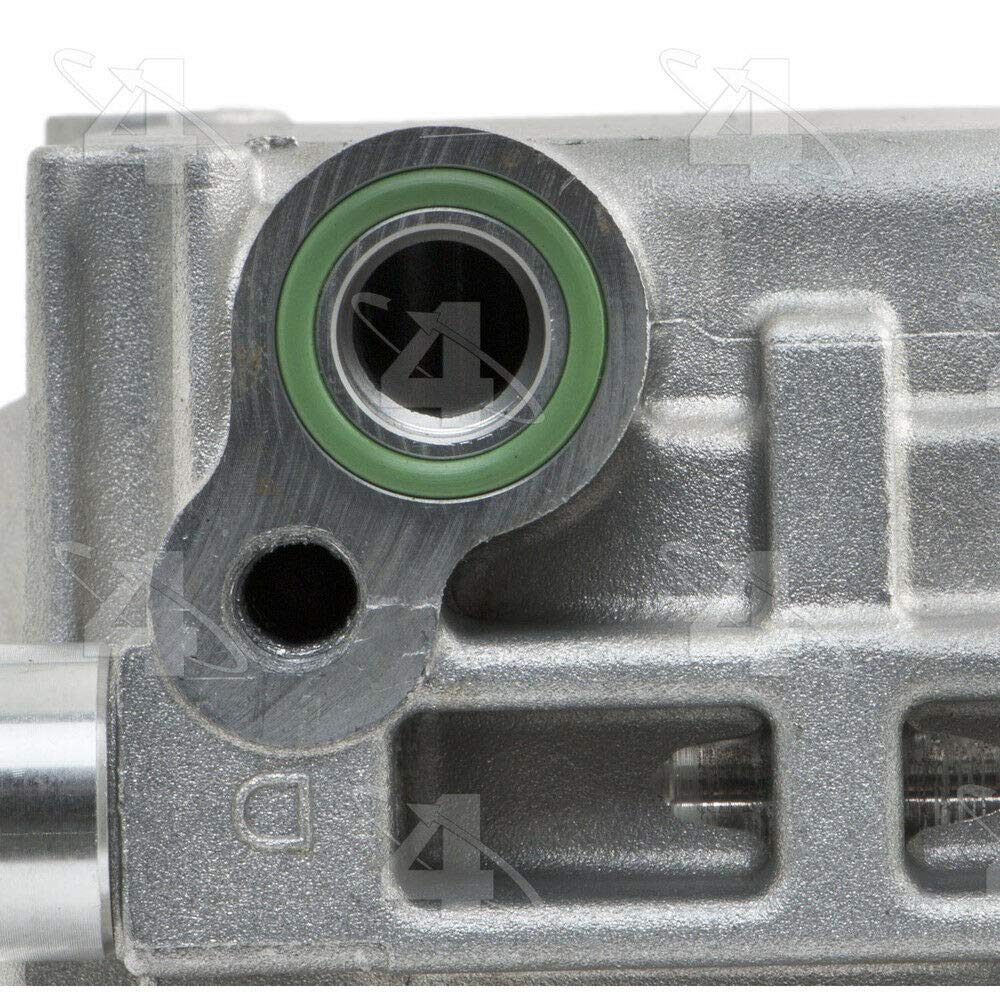 Four Seasons 58183 Remanufactured AC Compressor (Renewed