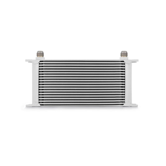 MISHIMOTO MMOC-19 Mishimoto - MMOC-19 Universal 19 Row Oil Cooler