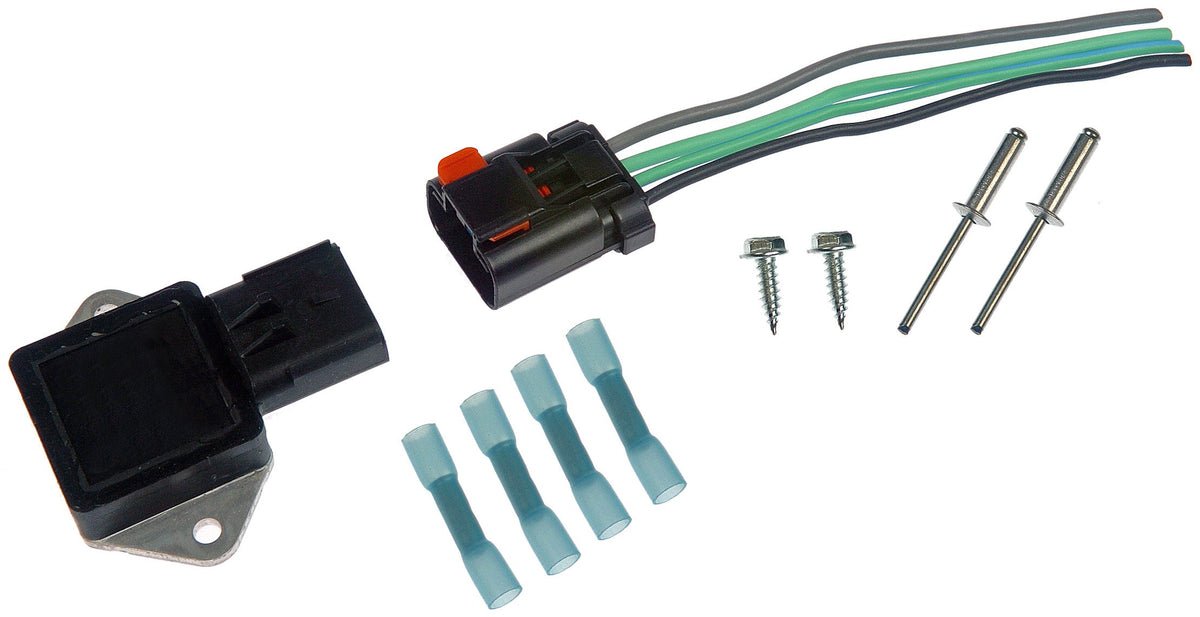 DORMAN 902-303 Dorman 902-303 Engine Cooling Fan Relay Kit