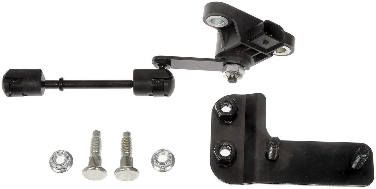 DORMAN 924-261 Dorman 924-261 Front Passenger Side Suspension Ride Height Sensor