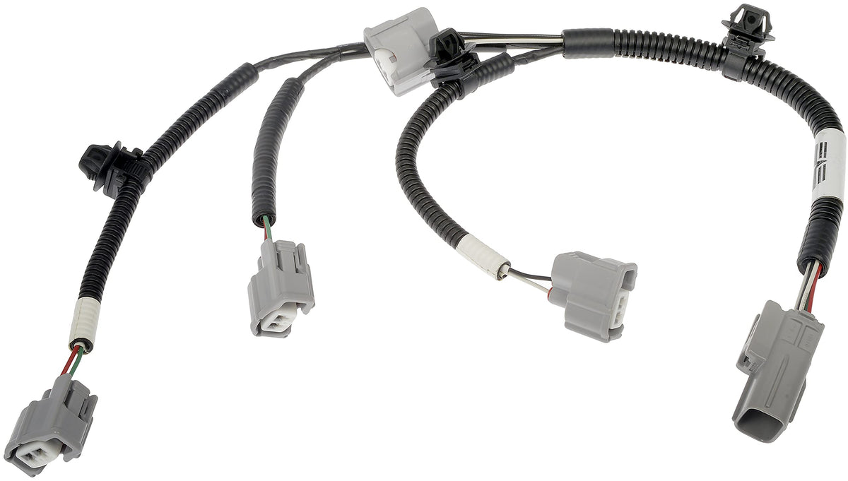 DORMAN 926-770 Dorman 926-770 Engine Knock Sensor Harness Compatible with Select Toyota Models