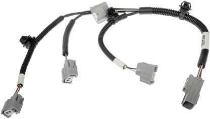 DORMAN 926-770 Dorman 926-770 Engine Knock Sensor Harness Compatible with Select Toyota Models