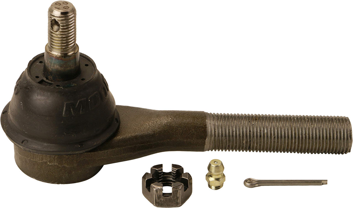 MOOG ES348R MOOG ES348R Steering Tie Rod End for 1967 Chevrolet Camaro