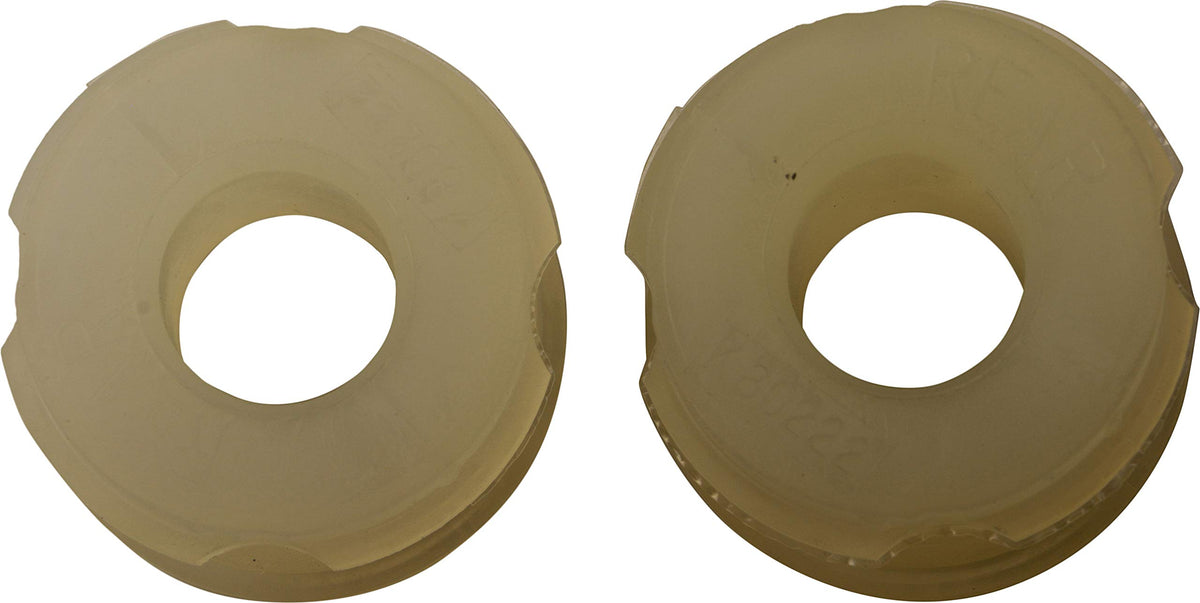 MOOG K80222 MOOG K80222 Suspension Stabilizer Bar Bushing Kit for Ford E-350 Super Duty