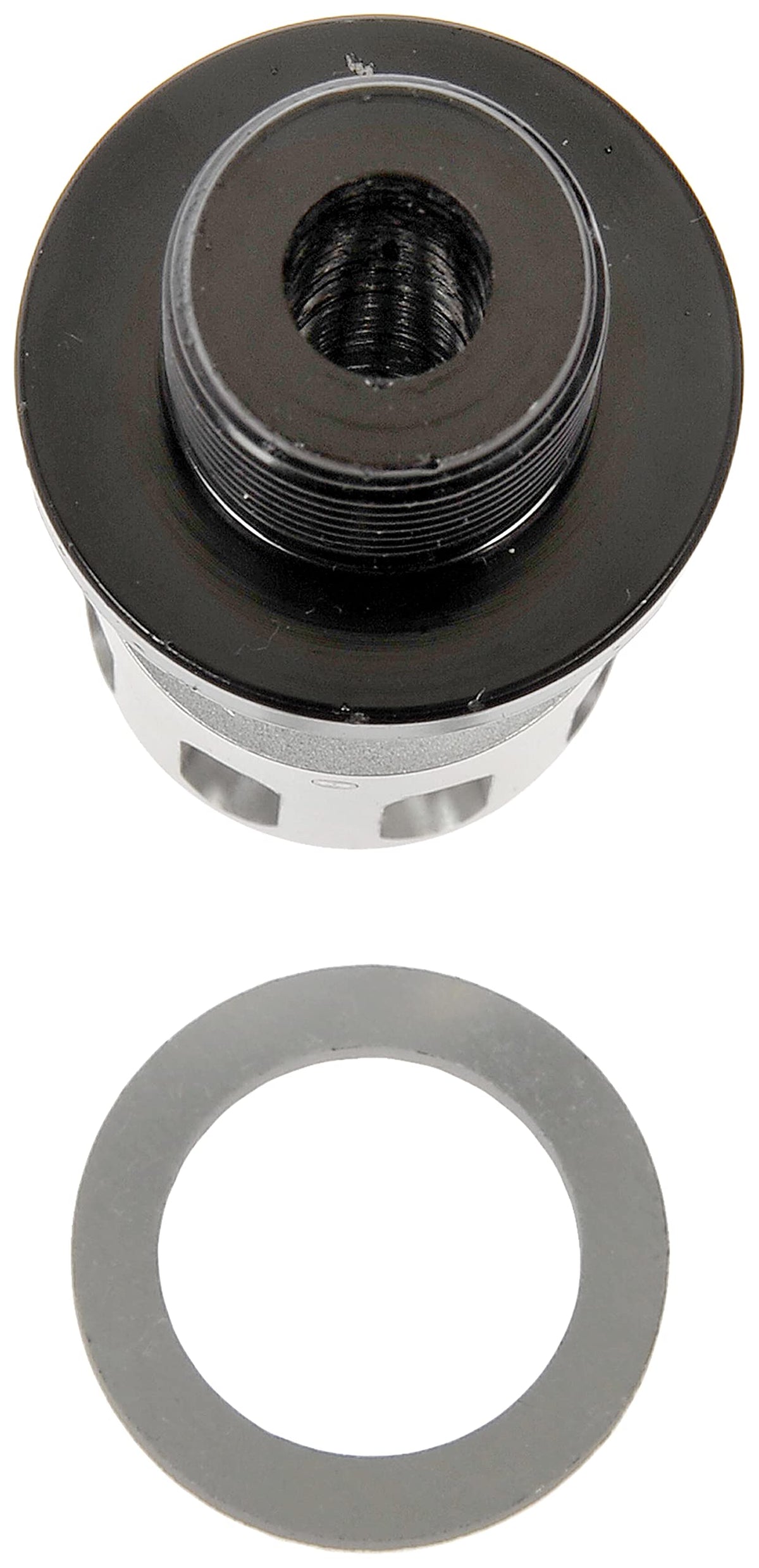 Dorman 092-022 EZ DRAIN OIL PLUG AND GASKET 21MM HEX HE