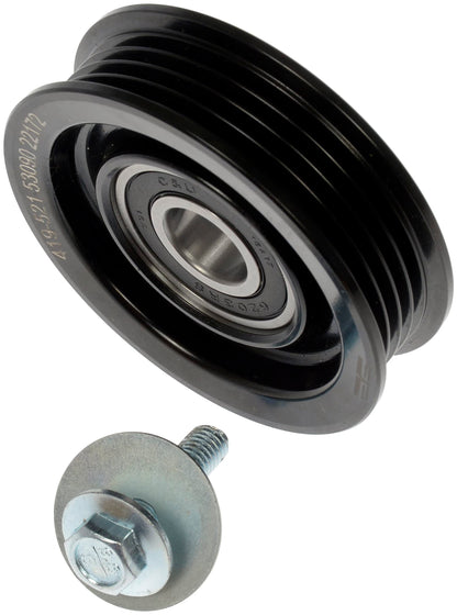 DORMAN 419-521 Dorman 419-521 Accessory Drive Belt Idler Pulley