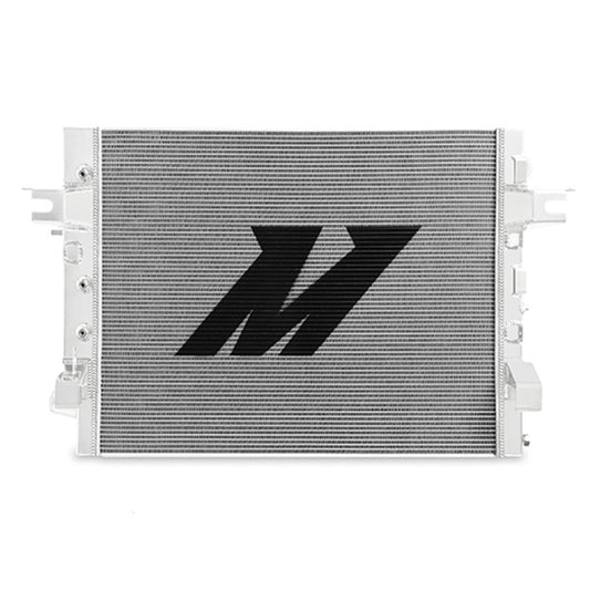 MISHIMOTO MMRAD-RAM-13 Mishimoto MMRAD-RAM-13 Radiator for Dodge Ram Cummins 6.7L 2013-2018