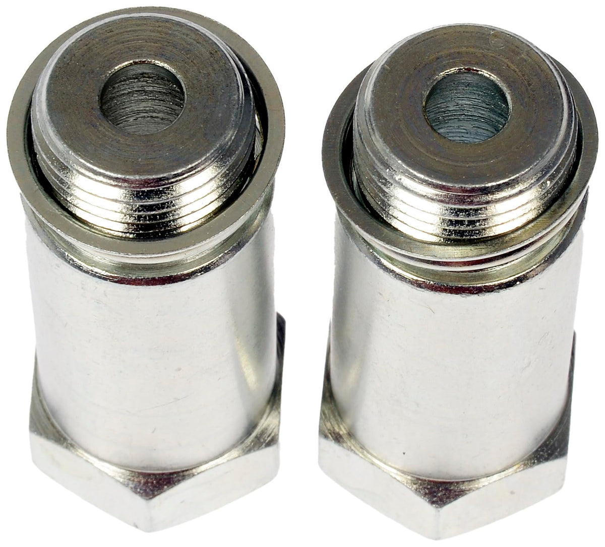 DORMAN 42109 Dorman 42109 Extended Spark Plug Non-Fouler - Universal Fit, 2 Pack