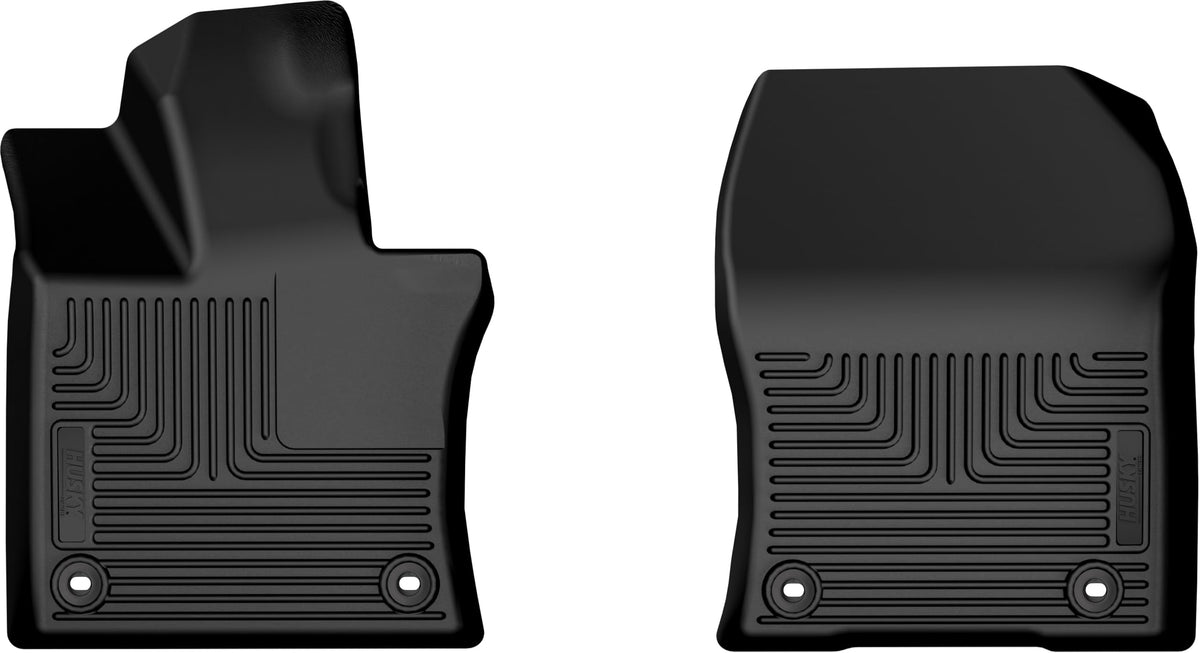 Husky Liners 18931 Weatherbeater Floor Mats