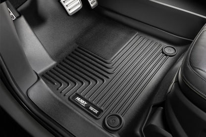 Husky Liners 55201 X-act Contour Floor Liner