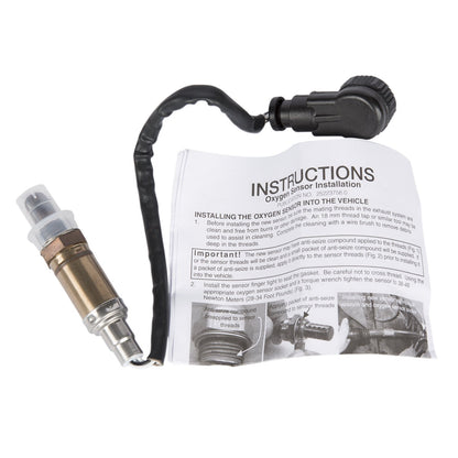 DELPHI ES10449 Delphi ES10449 OXYGEN SENSOR