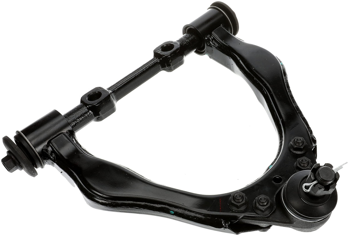 DORMAN 522-739 Dorman 522-739 Front Driver Side Upper Suspension Control Arm and Ball Joint Assembly Compatible with Select Toyota Models