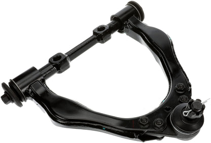 DORMAN 522-739 Dorman 522-739 Front Driver Side Upper Suspension Control Arm and Ball Joint Assembly Compatible with Select Toyota Models