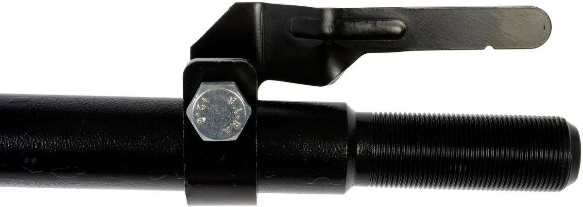 DORMAN DL85051 Dorman DL85051 at Pitman Arm, Left Inner Steering Drag Link Compatible with Select Ford Models