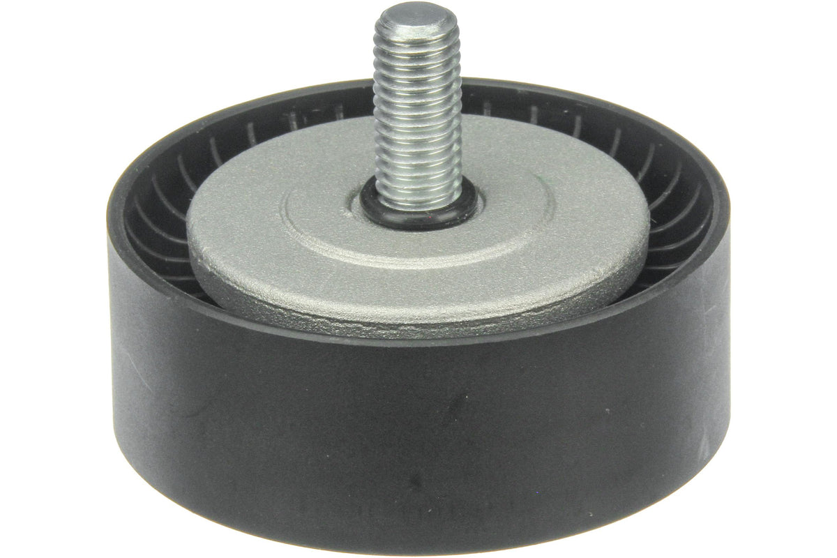 URO Parts 11287549557 Acc. Belt Idler Pulley, Water Pump/Alternator